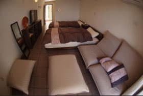 Ｏｃｅａｎ　ｆｒｏｎｔ　ｈｏｕｓｅ　野空海　〜ＮＯＺＯＭＩ〜　＜石垣島＞ 2