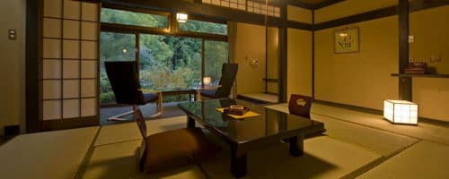 天城かくれ宿　奥野隠 2