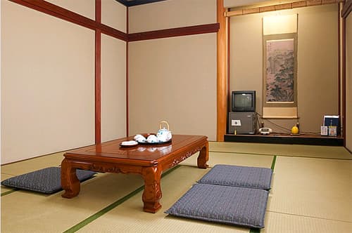 氷見温泉郷　民宿いけもり 2