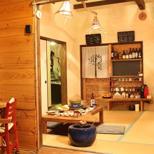 種子島　民宿　友悠（ゆうゆう）＜種子島＞ 2