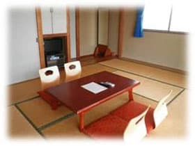 海辺の宿　ごんたや 2