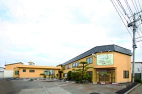 ふるさとの湯　音次郎温泉