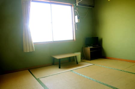 民宿旅館　松鶴 2