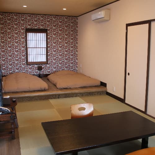 伊豆高原　全室露天風呂付客室１日２組の宿　花彩亭（はないろてい） 2