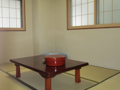 いろは旅館　＜青森県＞ 2