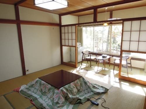 民宿みさき荘＜山梨県＞ 2