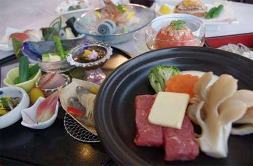 良佳プラザ　遊湯ぴっぷ 2