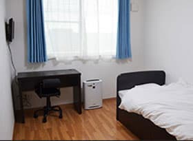 ビジネスホテル　メトロ 2