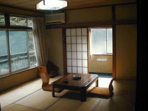 下部温泉　旅館いしもと 2