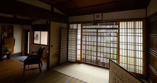 町家ゲストハウス三輪 2