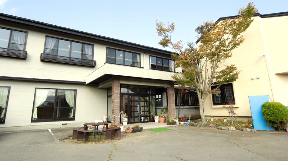 スポーツリゾートつかさ