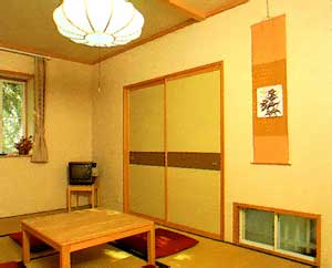 ペンションマーガレット 2