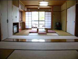 カントリーリゾート　ヴィラ３１９１ 2