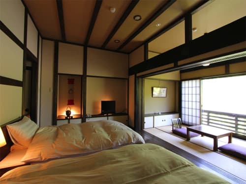 白骨温泉　小梨の湯　笹屋 2