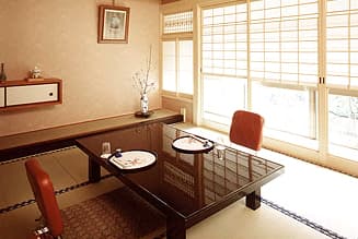 料亭　門前屋 2