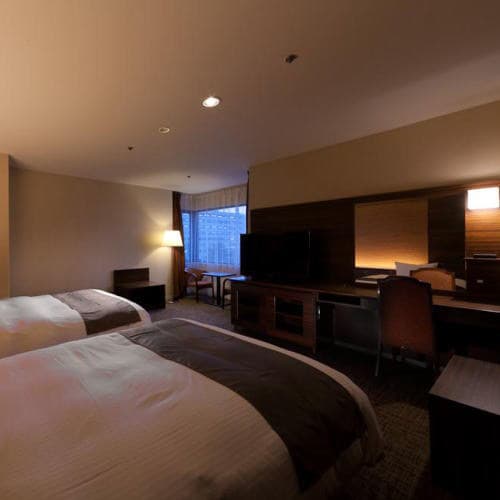 福井フェニックスホテル 2