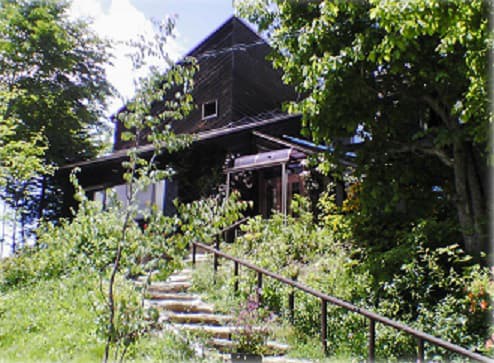 ペンション　櫻