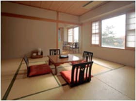 早太郎温泉　宮田観光ホテル　松雲閣 2