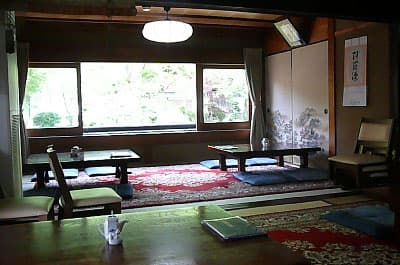 橋本屋旅館　＜奈良県＞ 2