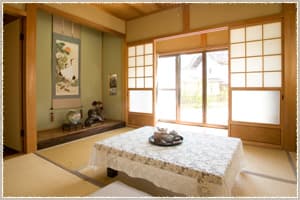 民宿　むろう 2