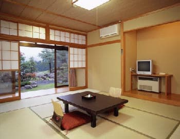 旅館わらび野 2