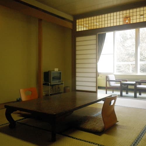 七沢温泉　福元館 2