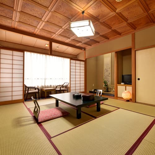 旅館　橋本屋 2