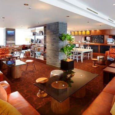 品川プリンスホテル　Ｎタワー 2