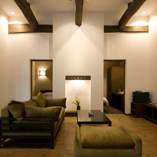 天然田園温泉ふかほり邸 2