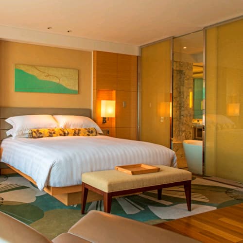 インターコンチネンタルホテル大阪　ｂｙ　ＩＨＧ 2