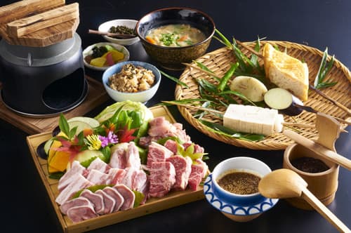 阿蘇乃やまぼうし 2