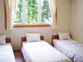 ペンション　クレヨン 2