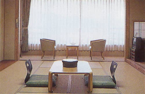 さぎの湯温泉　夢ランドしらさぎ 2