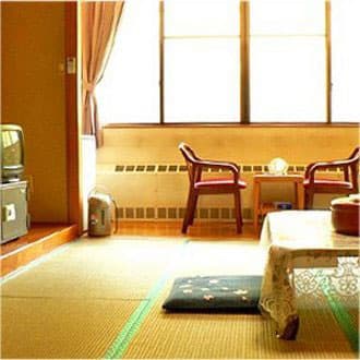 鳴子らどん温泉 2