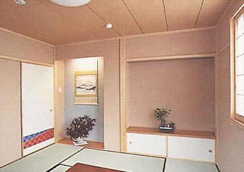 商人ゆうだち 2