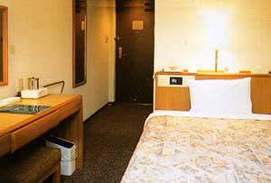 岡崎第一ホテル 2