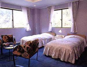 精進湖　富士山眺望の宿　精進マウントホテル 2