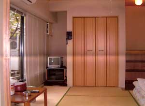 やまいち旅館 2