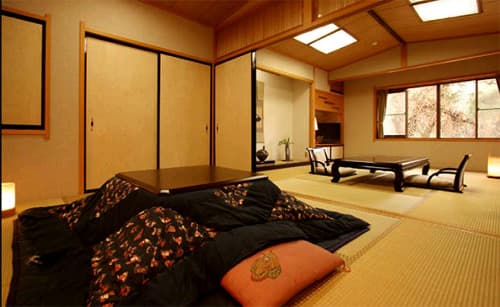 磯部温泉　ホテル　桜や 2