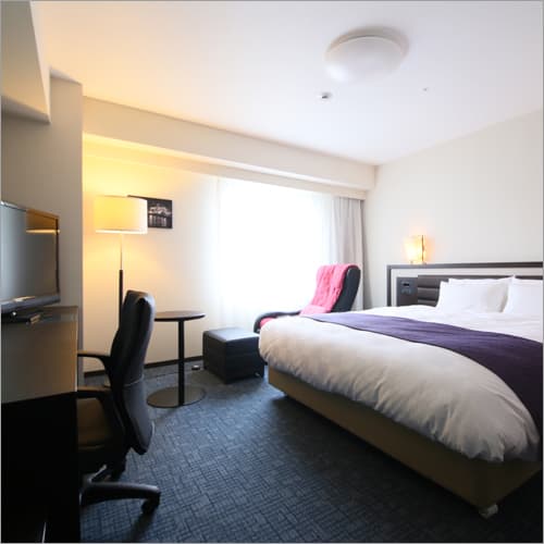 ダイワロイネットホテル大阪北浜 2