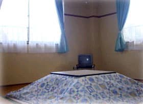 ロッジ　えびすや 2