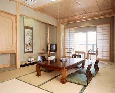 割烹の宿　大観荘 2