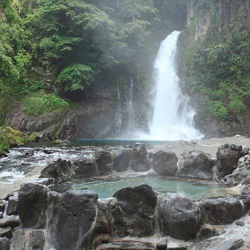 伊豆最大の大滝　ＡＭＡＧＩＳＯ－天城荘－［ＬＩＢＥＲＴＹ　ＲＥＳＯＲＴ］ 2