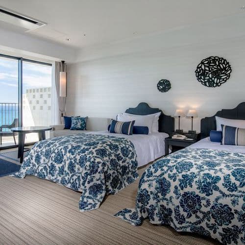 ホテルモントレ沖縄　スパ＆リゾート 2