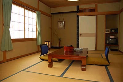 旅館　茶梅（Ｒｙｏｋａｎ　Ｃｈａｕｍｅ） 2