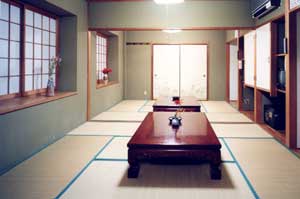 白浜温泉　民宿しおさい 2