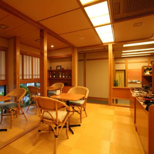 寛ぎの宿　輝雲荘 2