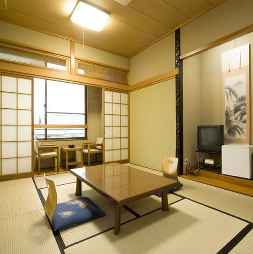 料亭やまさ旅館 2