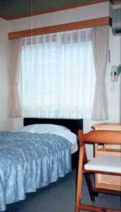 ビジネス民宿　源助 2