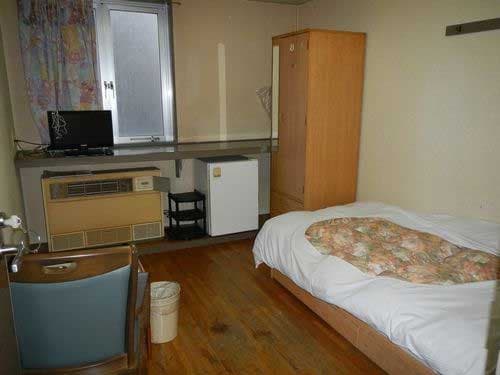 ホテル　マルモト 2